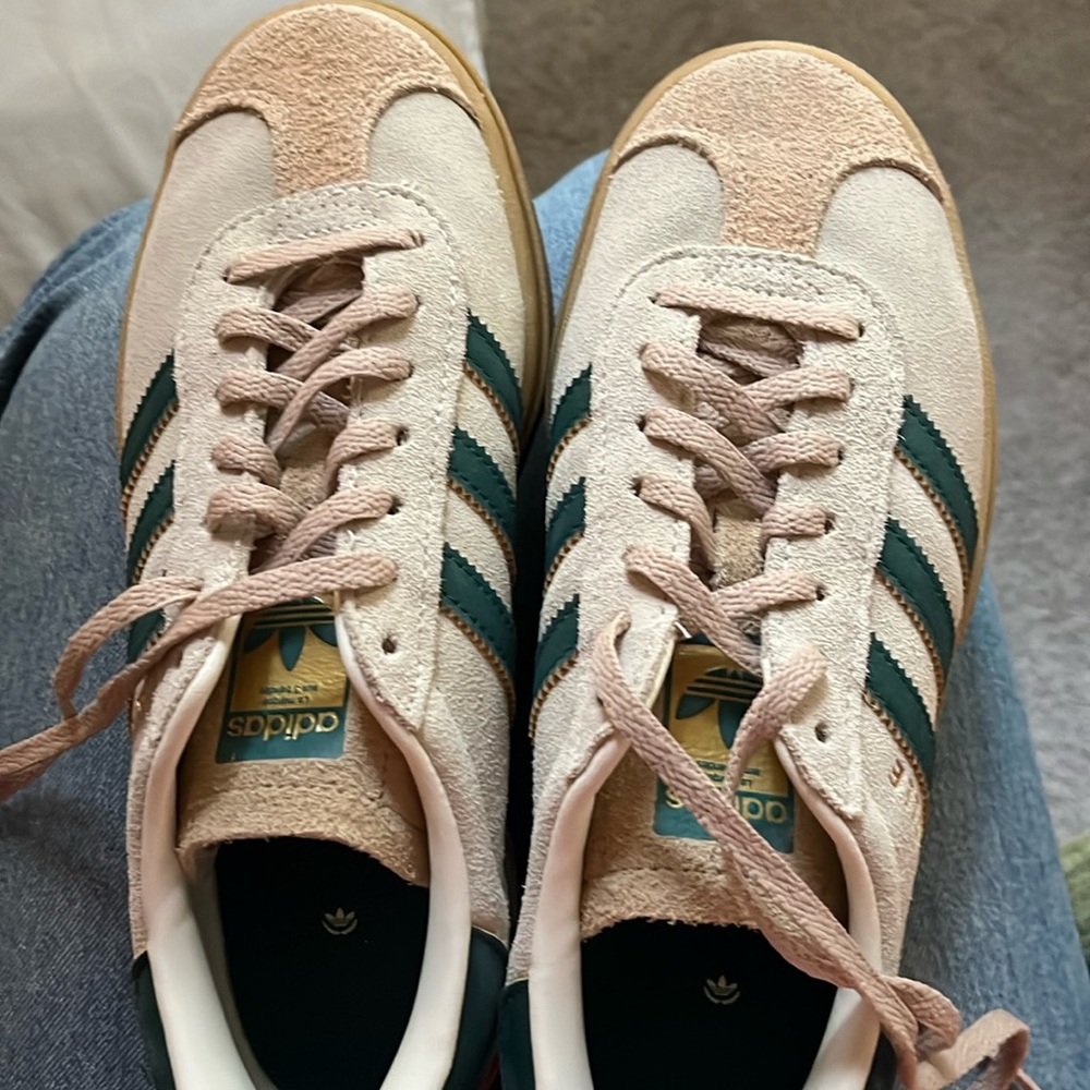 Adidas Gazelle Bold
